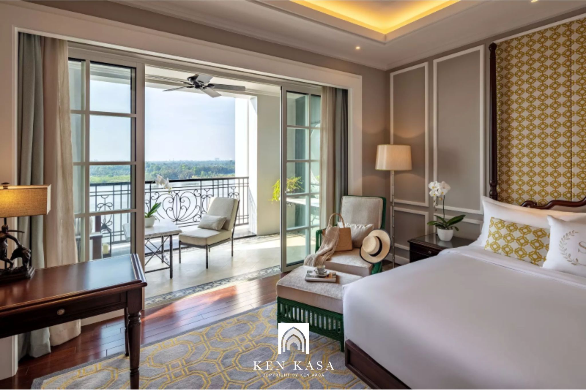 Lợi ích khi thiết kế khách sạn boutique